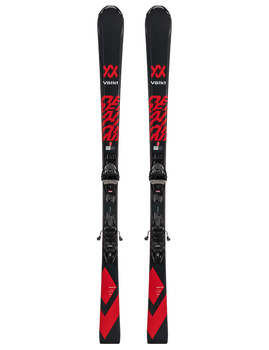 NARTY VOLKL DEACON+WIAZA MOTION 10