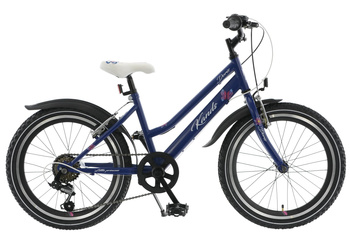 ROWER DZIECIECY 20 KANDS  DORIS