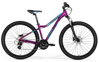 ROWER MTB MERIDA MATTS 7,15