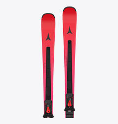 NARTY ATOMIC REDSTER G8 REVOSHOCK C + I 12 GW MODEL 2026