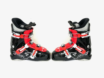 BUTY NARCIARSKIE DZIECIECE  NORDICA T3