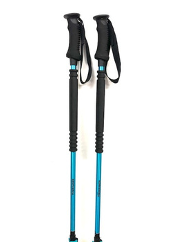 KIJE SKITUROWE KOMPERDELL THERMO ASCENT TI2