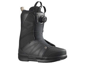BUTY SNOWBOARDOWE SALOMON TITAN BOA
