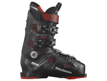 BUTY NARCIARSKIE SALOMON SELECT HV 90 GW 2025
