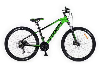 ROWER MTB STORM 27,5 SHARK 2,0 HYDRAULIKA,ALTUS