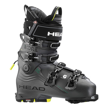 BUTY SKITUROWE HEAD  KORE 1 ANTHRACITE