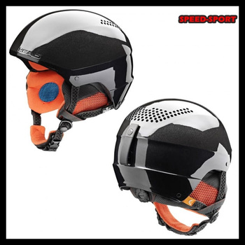 KASK HEAD STIVOT BLACK