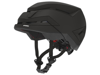 KASK SKITUROWY ATOMIC BACKLAND UL BLACK