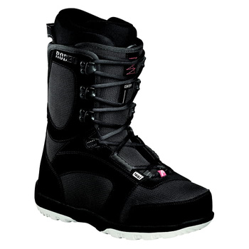 BUTY SNOWBOARDOWE  HEAD RODEO