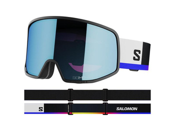 GOGLE SALOMON LO FI SIGMA GRADIENT/Univ PR/S