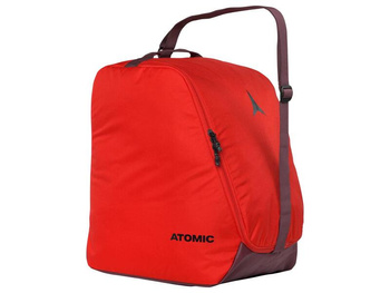POKROWIEC NA BUTY ATOMIC BOOT BAG RED