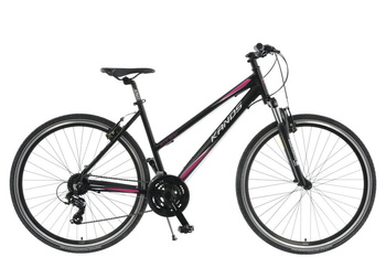 ROWER KANDS STV -900