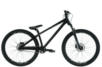 ROWER KANDS 26  DIRT COLT F2  HYDRAULIKA