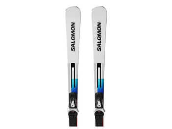 NARTY SALOMON E ADDIKT+MI12 GW F80 WH 2025