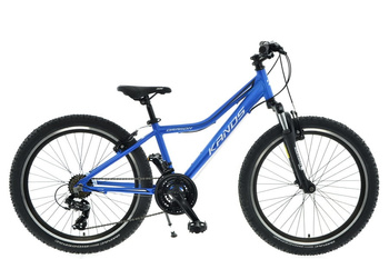 ROWER  MTB KANDS DRAGON 24