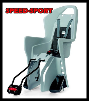 Fotelik Polisport Koolah FF Specjal 29"