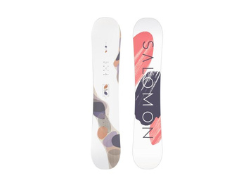 DESKA SNOWBOARDOWA SALOMON LOTUS