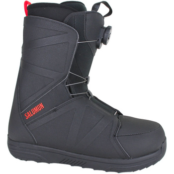 BUTY SNOWBOARDOWE SALOMON FACTION RTL BOA