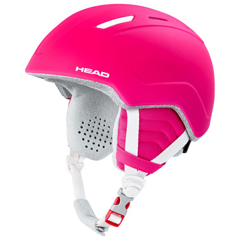 KASK NARCIARSKI HEAD MAJA PINK