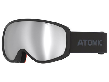 GOGLE ATOMIC REVENT STEREO BLACK