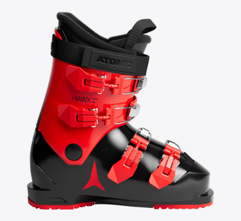 BUTY NARCIARSKIE ATOMIC HAWX KIDS R4 MODEL 2026