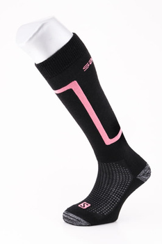 Skarpety Narciarskie narty snowboard Salomon Elios