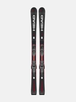 NARTY HEAD Supershape e-Rally + PRD 12 GW 2026