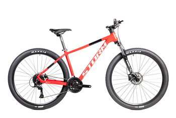 ROWER GÓRSKI MTB STORM TRAIL 2,0  29 ROZ.17