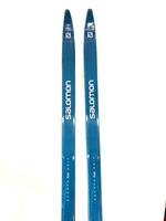 NARTY BIEGOWE SALOMON ESCAPE 5+wiaz dł.190