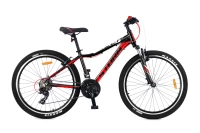 ROWER MTB  STORM RACER  24 VB