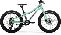 ROWER MTB  MERIDA MATTS J.20+ MATT MINT(PURPLE/WHT/BLK)