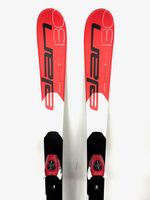 NARTY DZIECIECE ELAN FORMULA