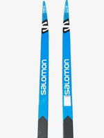 NARTY BIEGOWE SALOMON RC 10 FOKA+WIAZANIE NNN DŁ.196