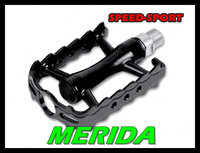 MERIDA PEDAŁY ALU TREKING