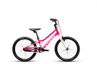 LEKKI ROWER DZIECIECY  STORM POLLY 20  RÓŻ