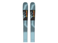 NARTY SALOMON N QST SPARK Aquatic/Flame