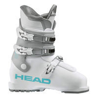 BUTY HEAD Z 3  WHITE/GRAY