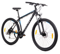 ROWER MTB GOETZE DEFIN 2,0 29