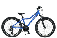 ROWER  MTB KANDS DRAGON 24