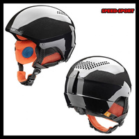 KASK HEAD STIVOT BLACK