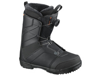 BUTY SNOWBOARDOWE SALOMON FACTION  BOA