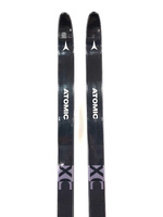 NARTY BIEGOWE ATOMIC SAVOR XC GRIP+wiaz DŁ.183