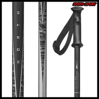 KIJE NARCIARSKIE SALOMON