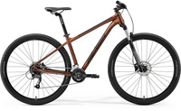 ROWER MTB MERIDA 29 BIG NINE 60 MATT BRONZE
