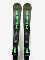 NARTY HEAD Supershape e-Magnum + PRD 2025