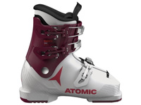 DZIECIĘCE BUTY NARCIARSKIE ATOMIC HAWX GIRL 3