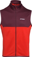 KAMIZELKA ATOMIC ALPS VEST M RED MODEL 2026