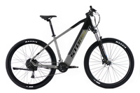 ROWER ELEKTRYCZNY STORM E-TAURUS 29"2,0