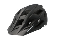 KASK ROWEROWY MERIDA PSYCHO BLACK