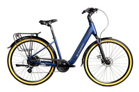 ROWER ELEKTRYCZNY STORM E-DIAMOND PRO 28 ROZ.17